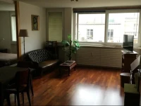Appartement kennedy 