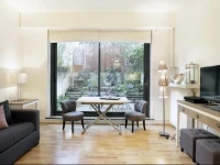 Appartement Saint-Germain Babylone 