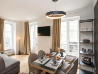 Appartements Saint-Germain - OdГ©on 