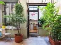Artisan Lofts near Marais 