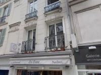 Chez Mazarine 2*