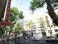 Hotel de France 18 
