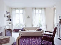 Halldis Apartments - Saint Lazare area 