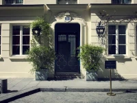 HolidaysInParis - Bourg Tibourg 