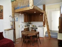 Loft Paris 