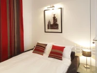 Luxury Junior Suite In Le Marais 