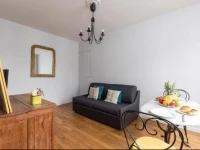 Marais Apartment 
