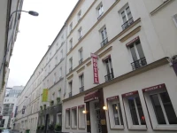 Moderns Hotel 