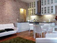 Sashimi Apartment 
