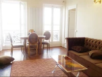Severin Apartment 
