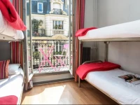 Smart Place Paris Hostel & Budget Hotel 