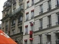 Studio Louvre - Les Halles 