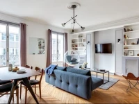 Sweet Inn Apartments - Ponthieu 