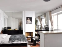 Tournelles Loft 