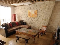 Typical Apartment - Paris City Centre 