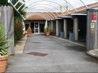 HГґtel Au Relais des Lilas 