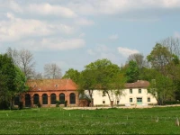 ChГўteau du Bourg 