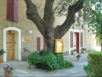 Hostellerie Le Mirabeau 