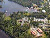 Rauhalahti Apartment Hotel 4*