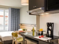 Aparthotel Adagio Access La DГ©fense Puteaux 