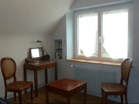 Chambre dhГґtes Clapotis et Potee 