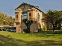 Le Kempferhof Golf et ChГўteau-HГґtel 