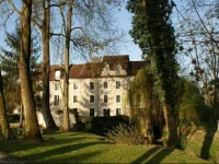 Le Moulin de Pommeuse 