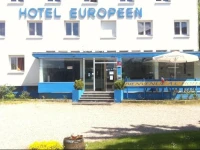 Hotel EuropГ©en 