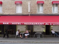 Hotel Le XIV 