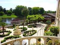 La Batellerie Cottage & Villa 