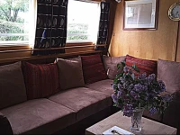 PГ©niche BГ©atrice Cruises on the Canal du Midi 