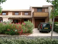 Holiday home Les Tamaris & Les Portes Du Soleil 1 