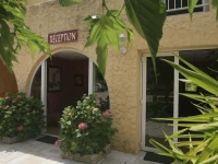 Hotel-Motel Agosta Plage 