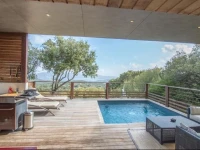 Villas les Hauts de Porto Vecchio 