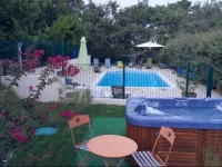 GГ®tes le Clos et la Fontinasse 