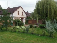 Les chaumiГЁres du ChГЄne 