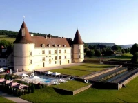 Hotel-Golf ChГўteau De Chailly 