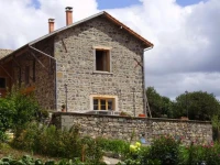 Chambres dhГґtes La Cime Beaujolaise 