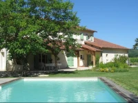 Mas de lHouvande 
