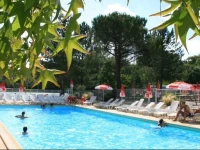 Team Holiday - Camping de NГ©guenou 