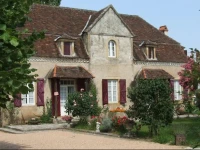 Domaine de Vayssieres B&B 