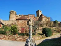 Domaine des Escouanes 