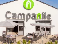 Campanile Poitiers 
