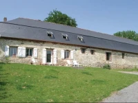 Holiday Home Cour Du Chateau 