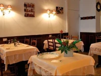 HГґtel Restaurant Le Commerce 