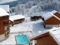 Chalets et RГ©sidence le Parc aux Etoiles 