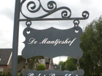 De Maatjeshof Bed & Breakfast 