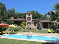 Les Chambres dHГґtes de Cayrac 