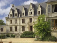 Le Chateau de Reignac 