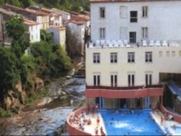 HГґtel Hostellerie de Rennes-les-Bains 